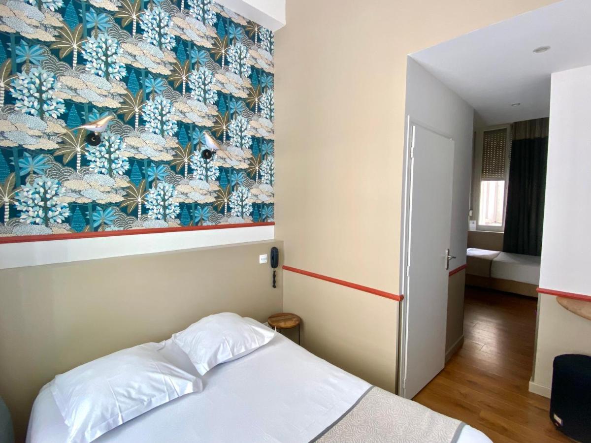 Hotelo 3* Lyon