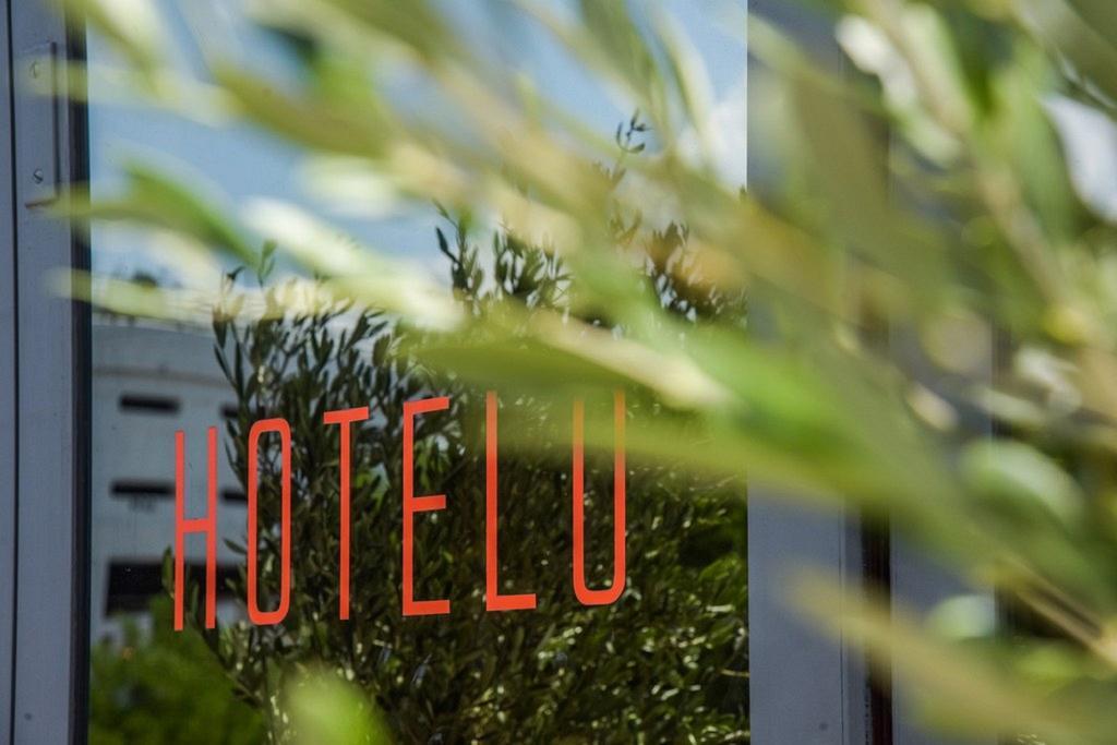 Hotel Hotelo 3*