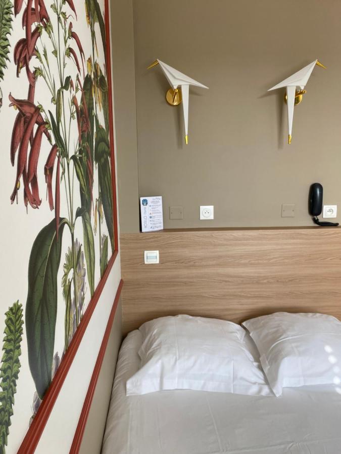 Hotel Hotelo Charite