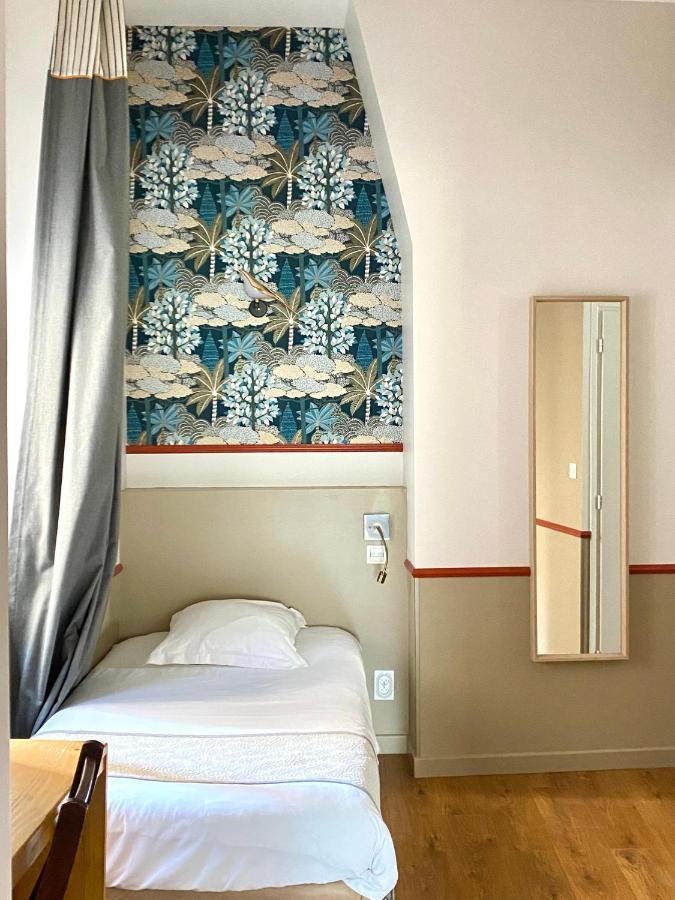 Hotelo Charite Hotel 3*