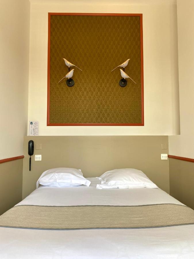 Hotelo Charite 3* Lyon