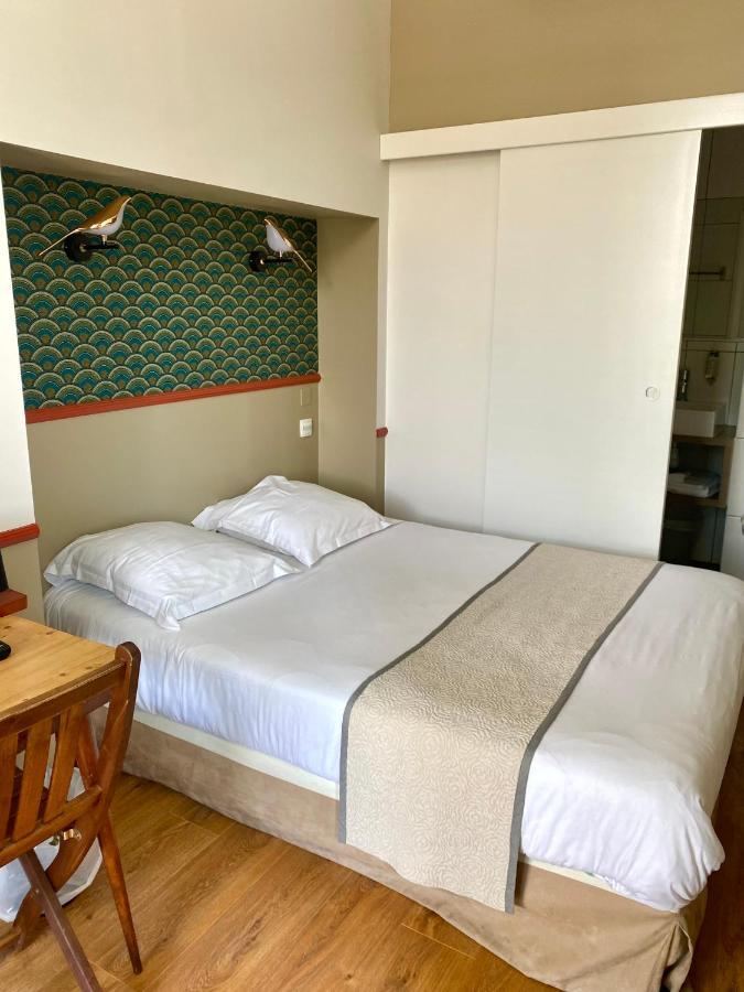 Hotelo Charite Hotel 3*