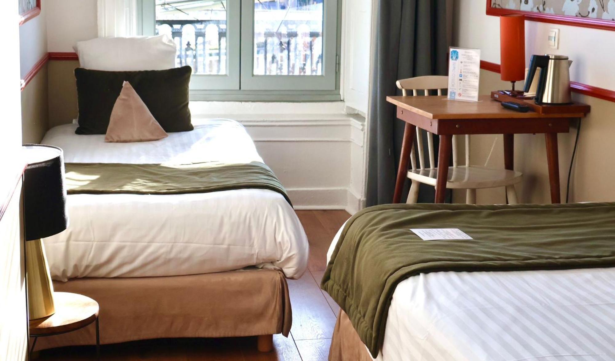 Hotel Hotelo Charite
