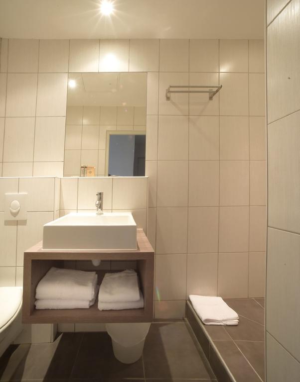 Hotel Hotelo Charite 3*