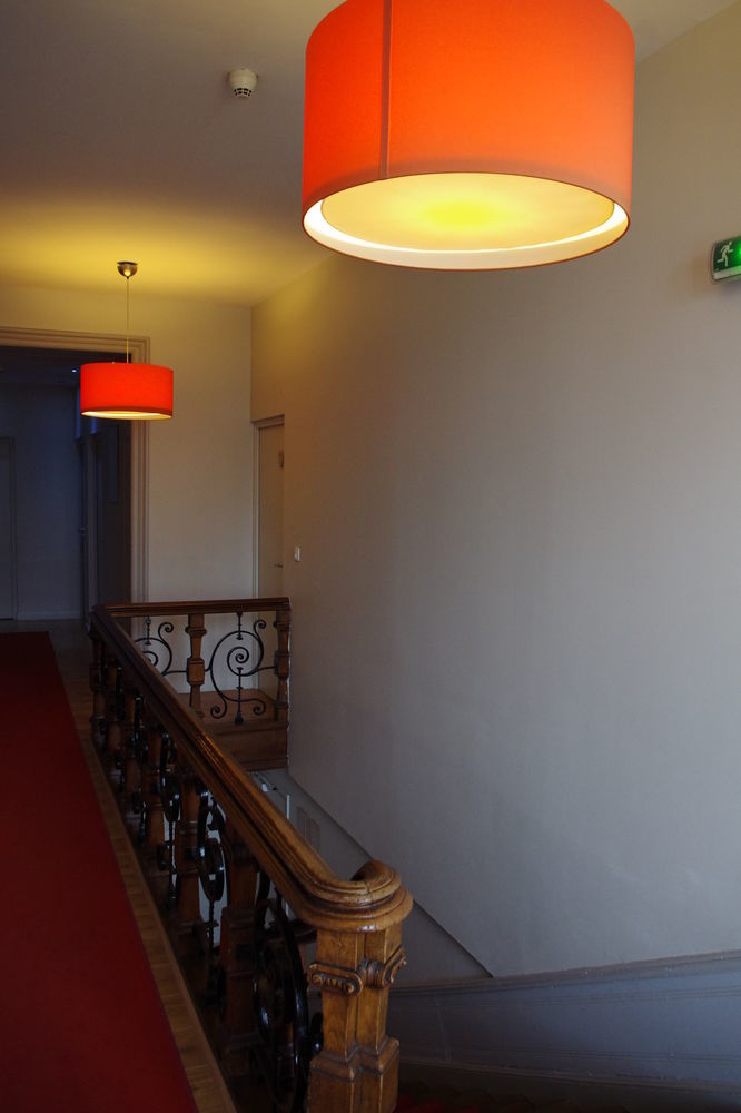 Hotelo Charite 3* Lyon