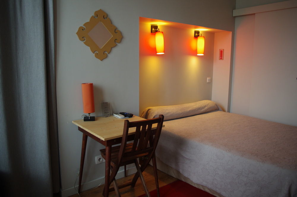Hotelo Charite Hotel Lyon