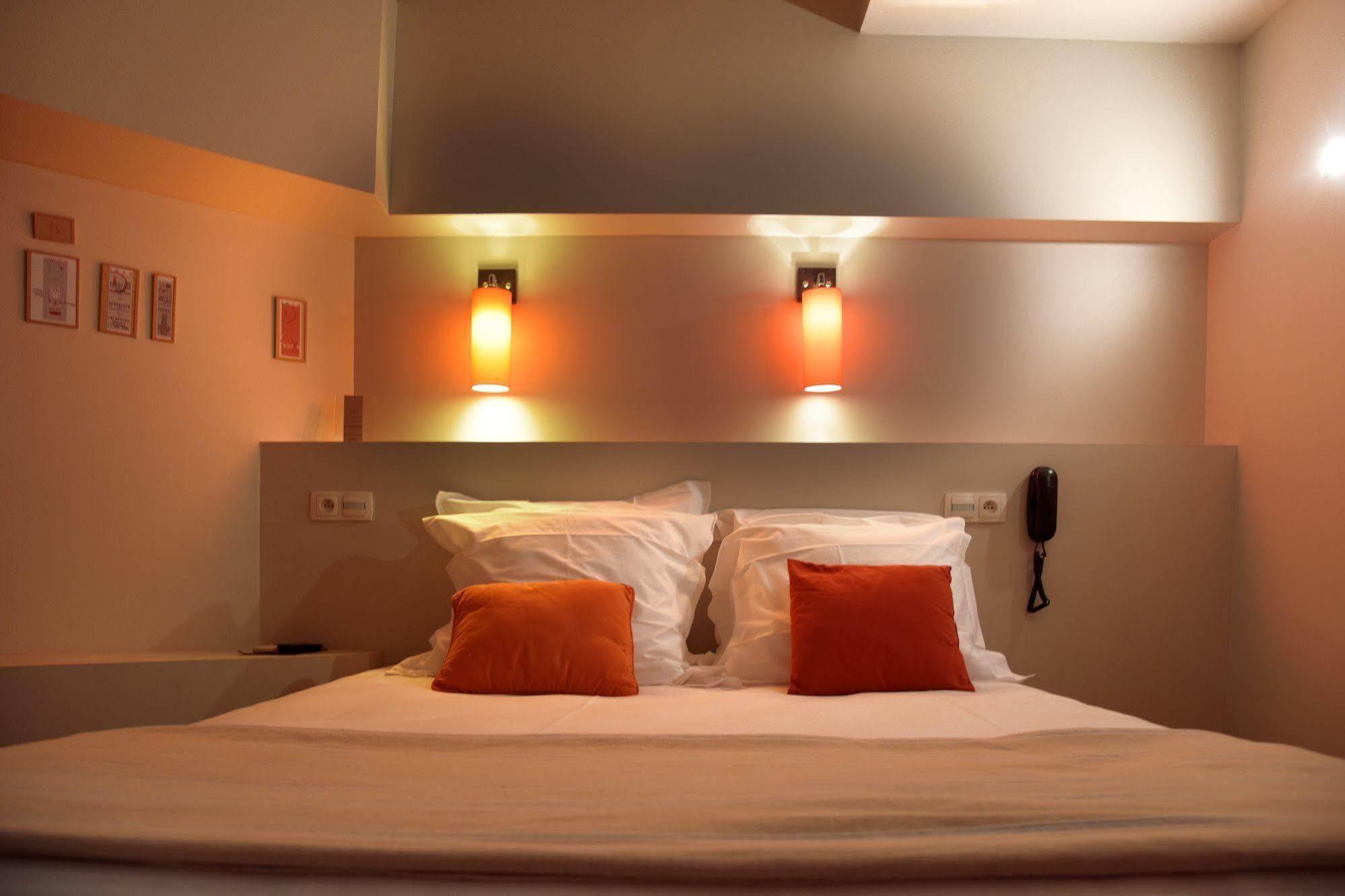 Hotel Hotelo Charite