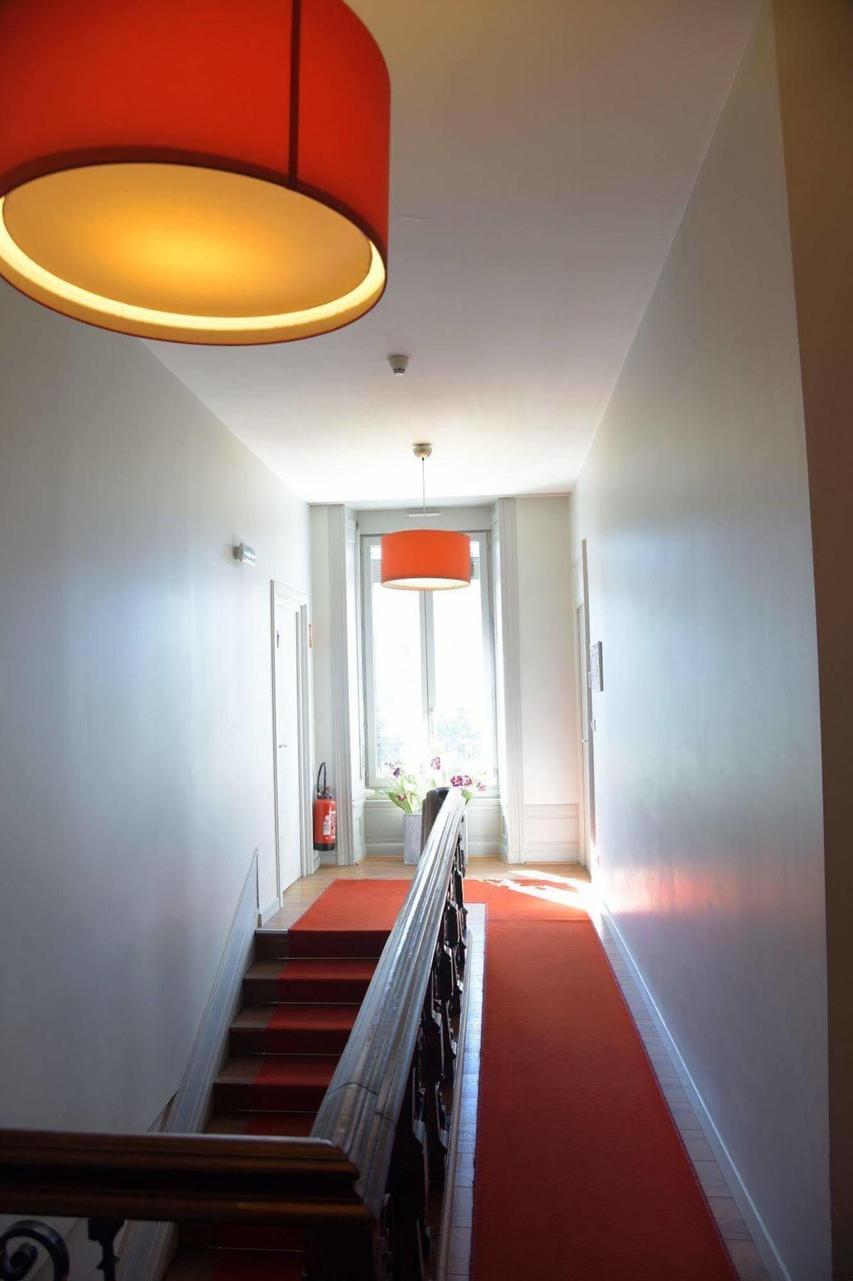 Hotelo Charite 3* Lyon