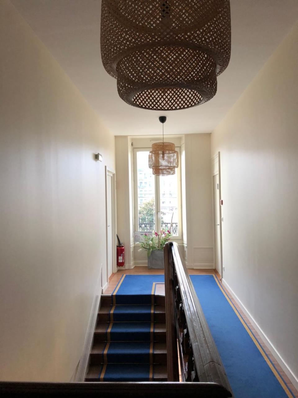 Hotel Hotelo Charite Lyon