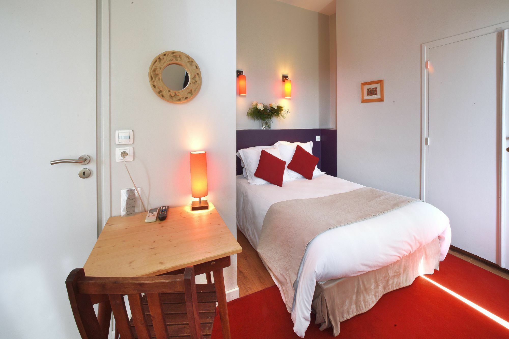Hotelo Charite Hotel