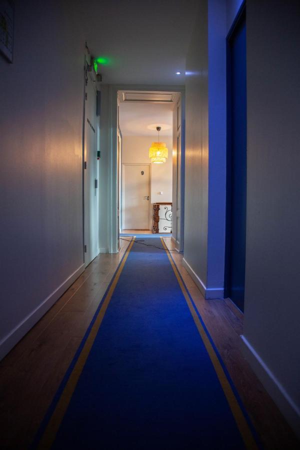 Hotel Hotelo 3*