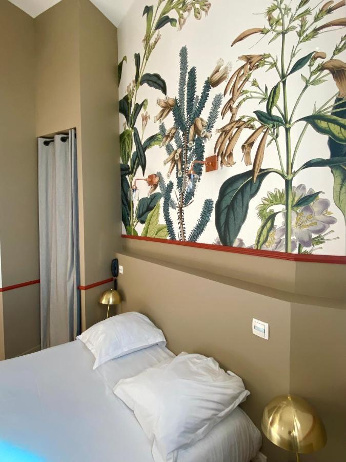 Hotel Hotelo Charité 3*