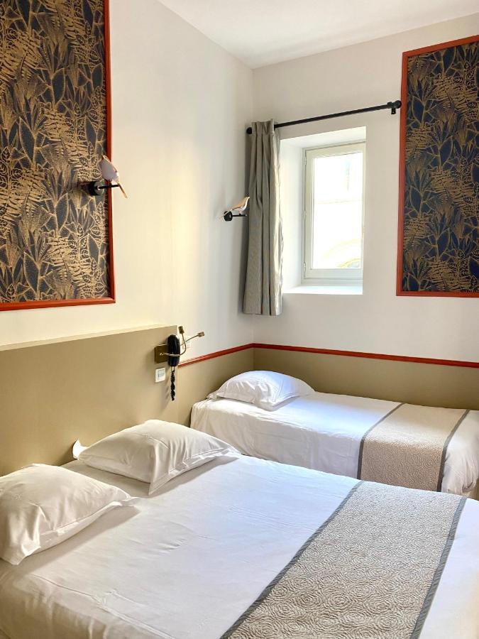 Hotelo Charité Hotel Lyon