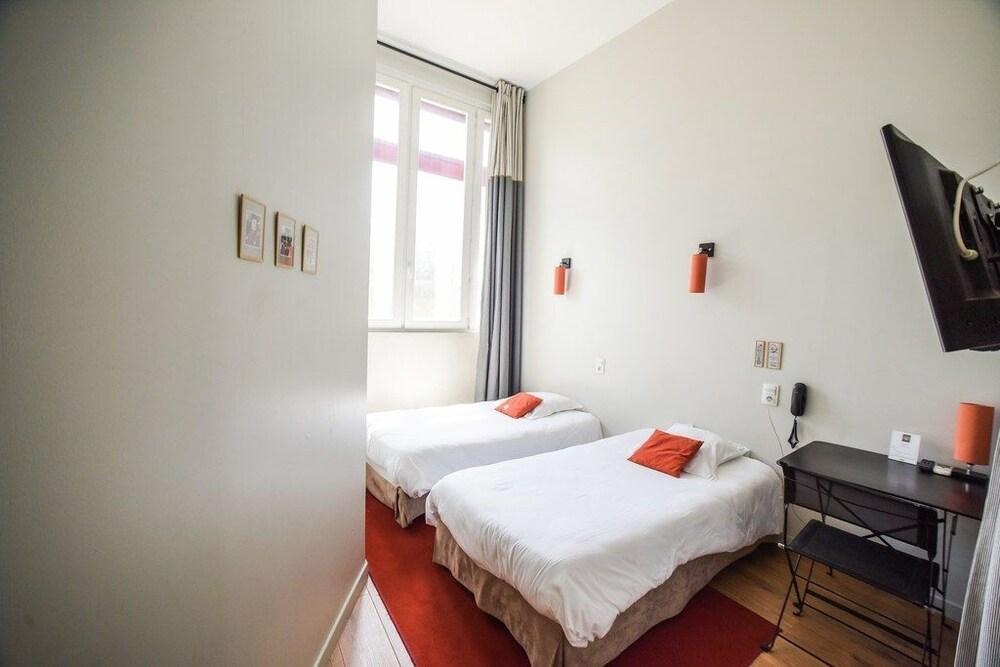 Hotelo Charité Hotel Lyon
