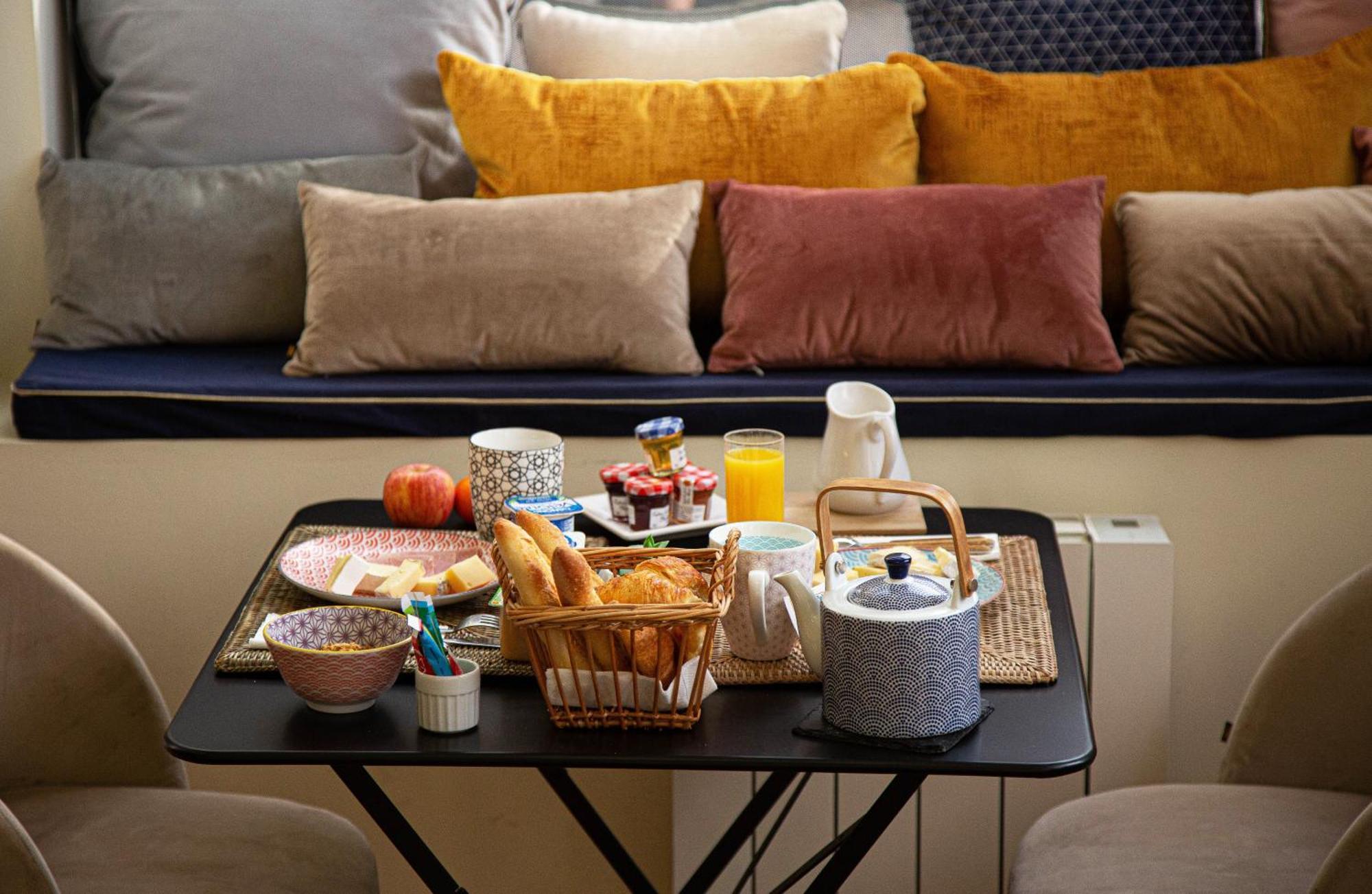 Hotel Hotelo Lyon