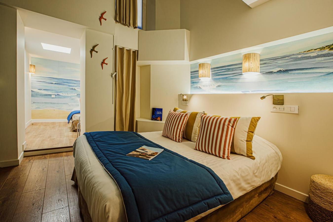Hotelo Hotel Lyon