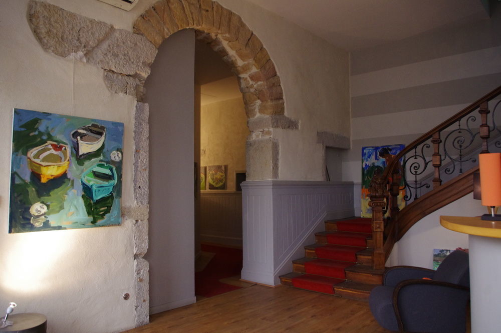 Hotelo Hotel 3*