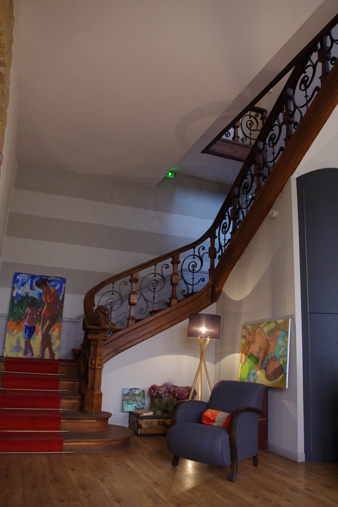 Hotelo Hotel Lyon