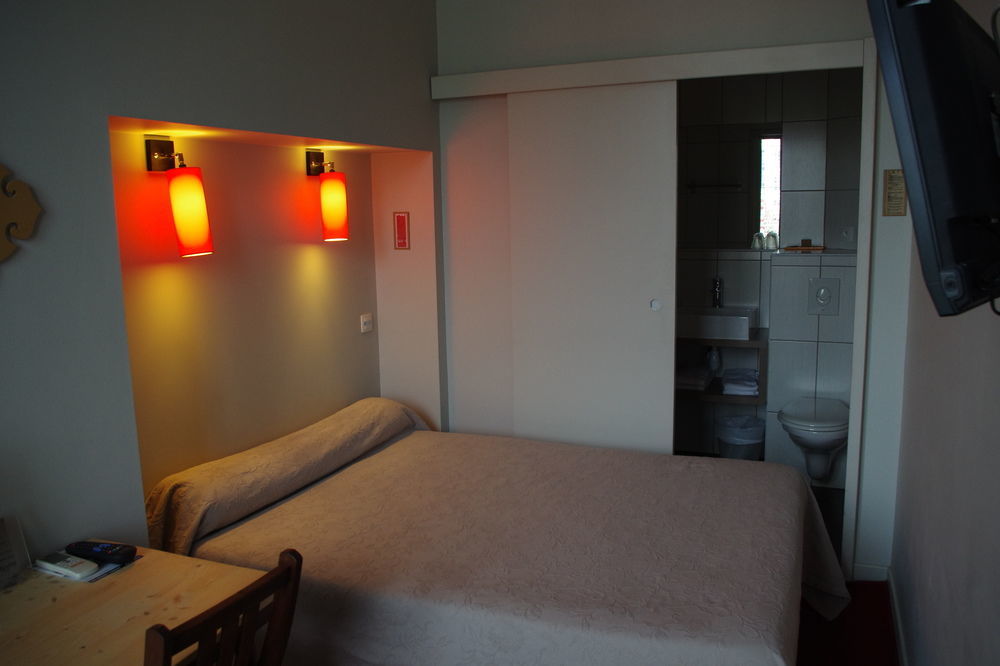 Hotel Hotelo Charité Lyon