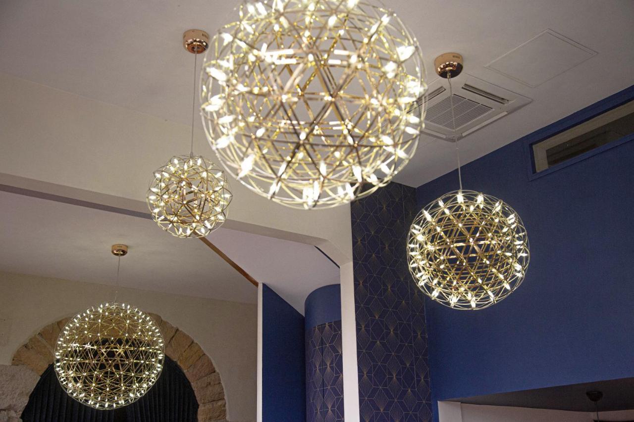 Hotel Hotelo Charité
